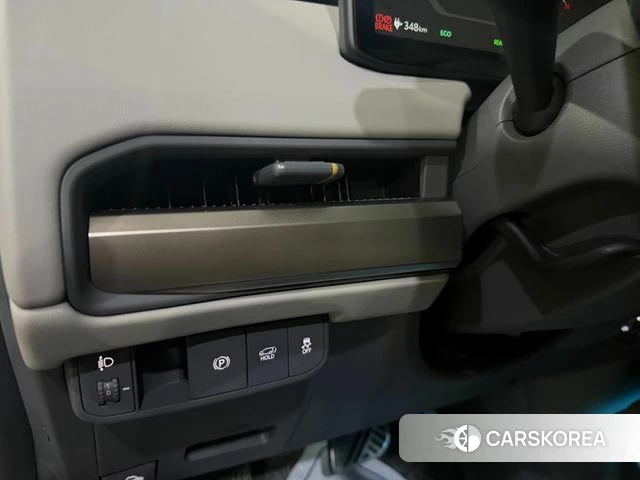 Kia EV3 id 4845785 из Кореи 8