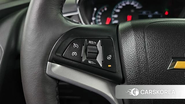 Chevrolet (GM Daewoo) The New Trax id 4997999 из Кореи 8