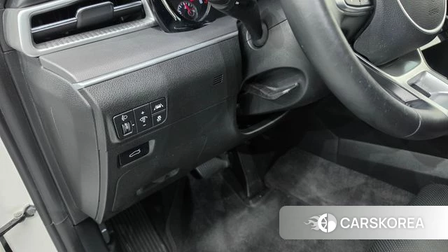 Kia K5 3rd generation id 5035115 из Кореи 8