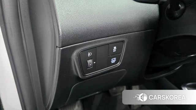 Hyundai Tucson Hybrid (NX4) id 4635600 из Кореи 8