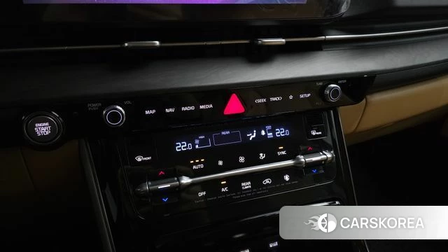 Kia Carnival 4th generation id 4976394 из Кореи 8