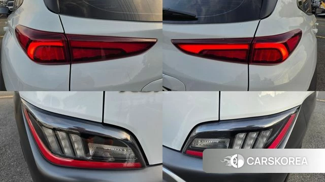 Hyundai The New Kona id 4676921 из Кореи 8