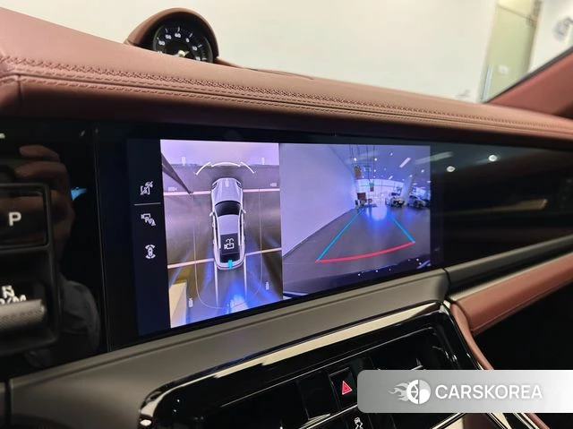 Porsche Panamera (976) id 4949765 из Кореи 8