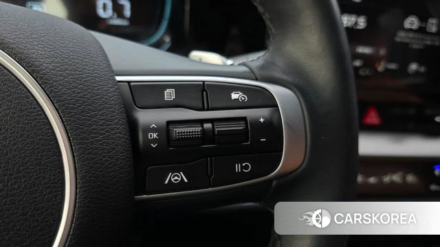 Kia Sportage 5th Generation id 5026493 из Кореи 8