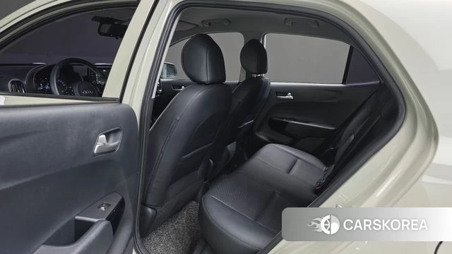 Kia All New Morning (JA) id 4993302 из Кореи 8