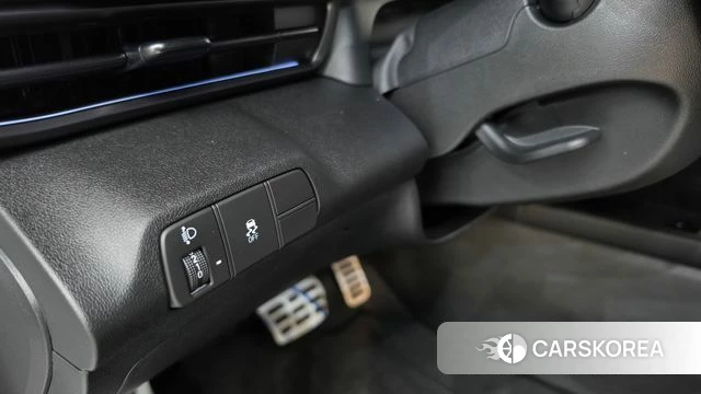 Hyundai The New Avante (CN7) id 4980099 из Кореи 8