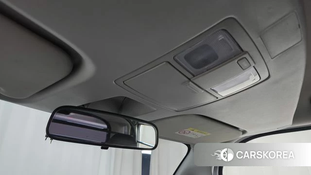 Kia The New Ray id 5040400 из Кореи 8