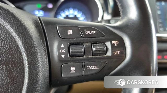 Kia The New Carnival id 4993370 из Кореи 8