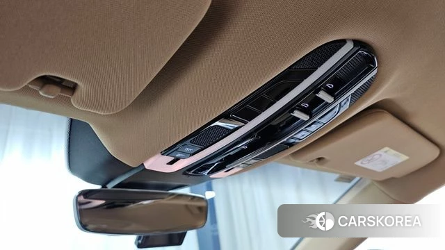 Porsche Panamera (971) id 4726537 из Кореи 8