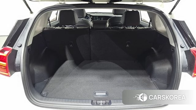 Kia Niro EV id 4997532 из Кореи 8
