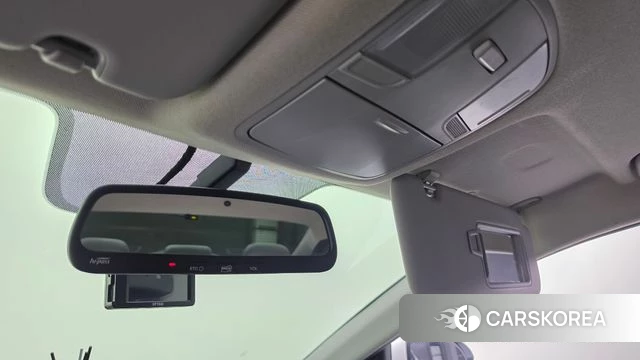 Hyundai Avante AD id 4960417 из Кореи 8