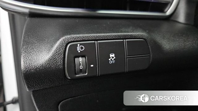 Hyundai The New Avante (CN7) id 4991047 из Кореи 8