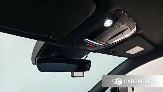 Kia The New K5 3rd generation id 3757973 из Кореи 8