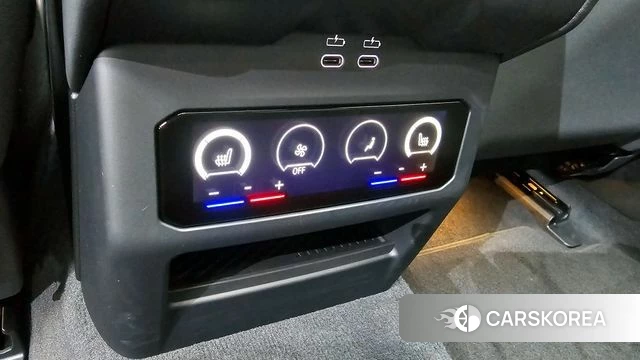 BMW i5 (G60) id 3837763 из Кореи 8