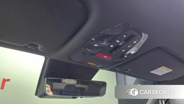Kia Tasman id 5051782 из Кореи 8