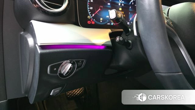 Mercedes-Benz E-Class W213 id 4987037 из Кореи 8
