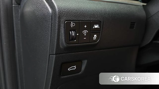 Kia K5 3rd generation id 4966465 из Кореи 8