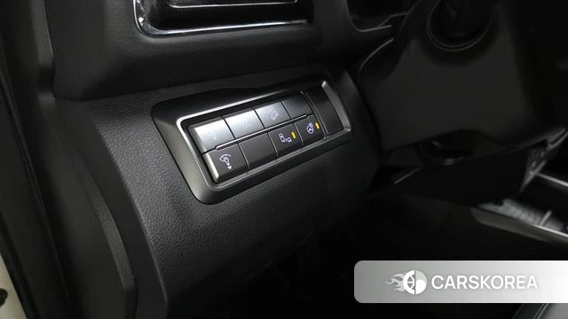 Ssangyong Berry New Tivoli id 4993026 из Кореи 8