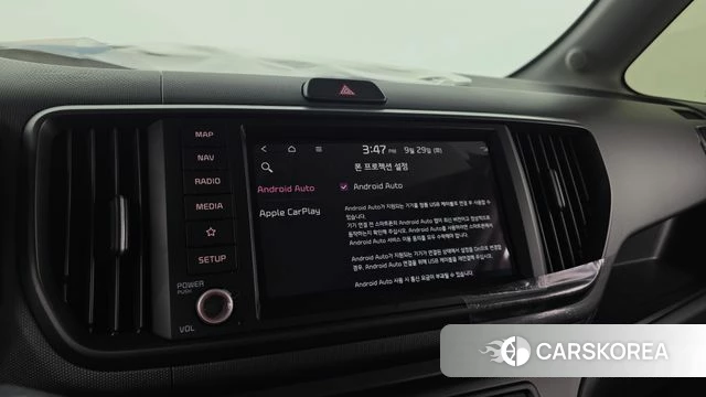 Kia The New Kia Ray id 4920938 из Кореи 8