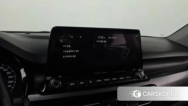 Kia Seltos id 5054300 из Кореи 8