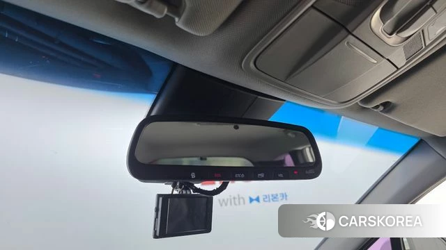 Hyundai Santa Fe TM id 5042082 из Кореи 8
