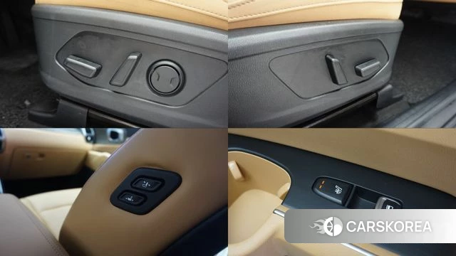 Kia Sorento 4th Generation id 4986651 из Кореи 8