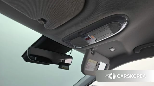 Hyundai Ionic 5 id 5017561 из Кореи 8