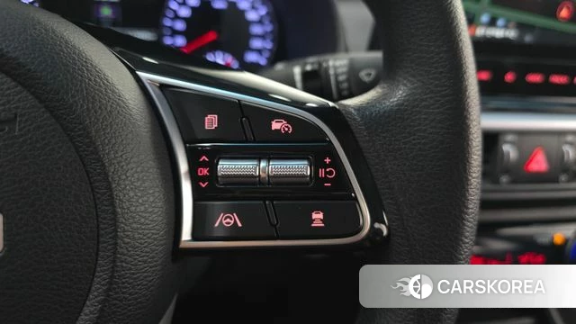 Kia The New K3 2nd generation id 4996478 из Кореи 8