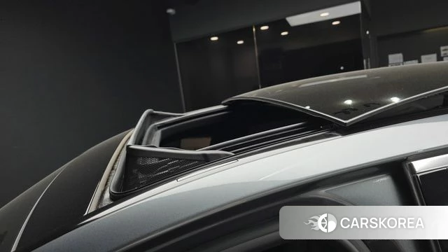 Mercedes-Benz S-Class W223 id 5033045 из Кореи 8