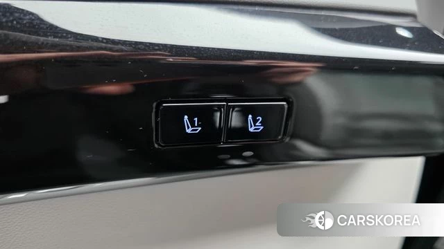 Hyundai Grandeur (GN7) id 4980208 из Кореи 8