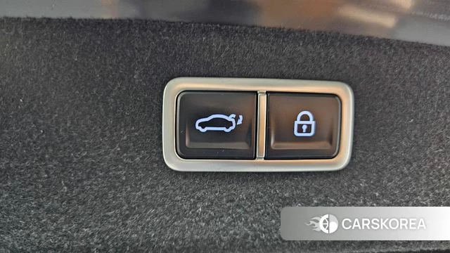 Genesis G80 (RG3) id 5017747 из Кореи 8
