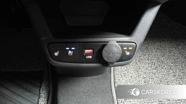 Kia The New Kia Ray id 5038699 из Кореи 8