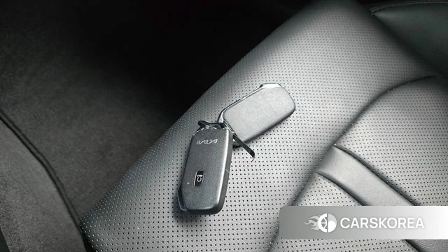 Kia K5 3rd generation id 5040206 из Кореи 8