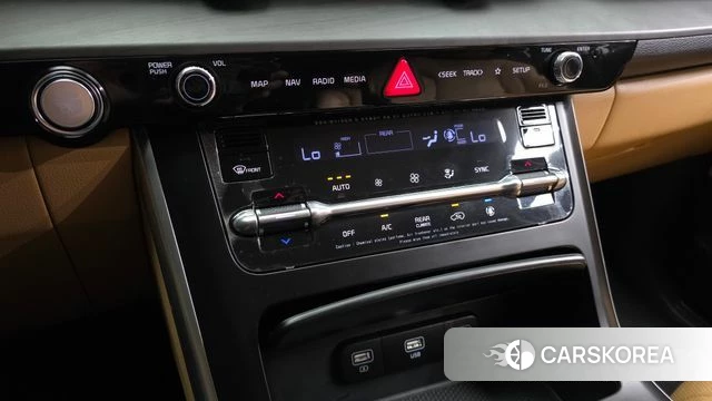 Kia Carnival 4th generation id 5041183 из Кореи 8
