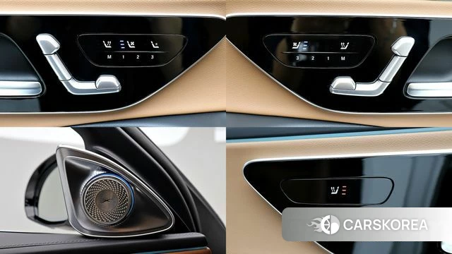 Mercedes-Benz E-Class W214 id 4928328 из Кореи 8