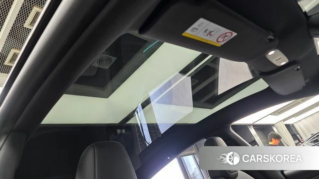 Tesla Model Y id 5038740 из Кореи 8