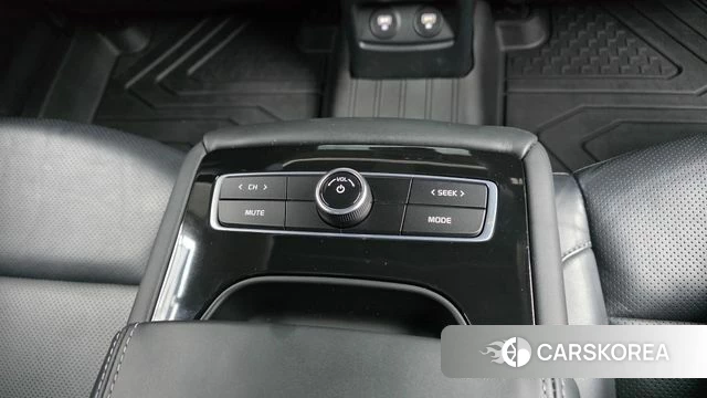 Kia K7 Premier id 4967263 из Кореи 8