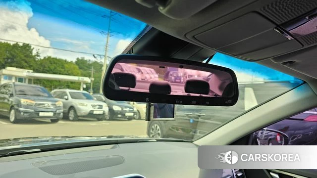 Hyundai Grandeur IG Hybrid id 4755255 из Кореи 8