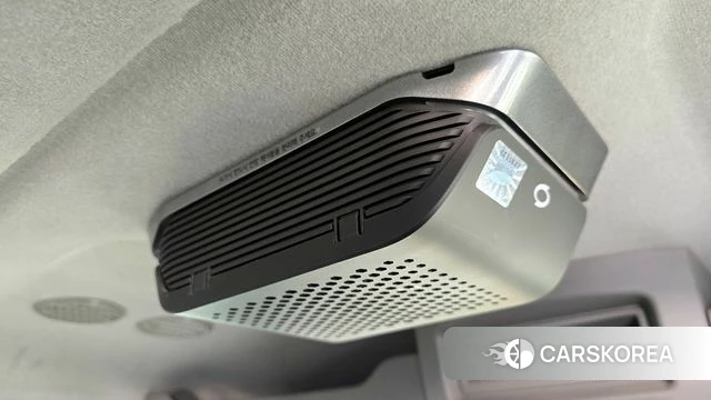 Renault Korea (Samsung) Master id 3820130 из Кореи 8
