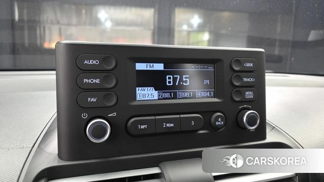Hyundai Casper id 4555969 из Кореи 8