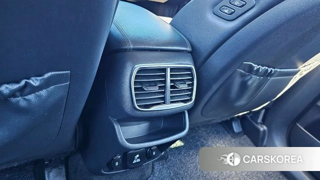 Hyundai Santa Fe TM id 5024141 из Кореи 8