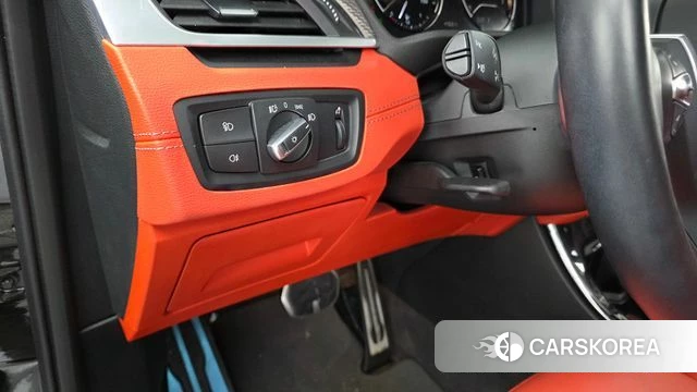BMW X2 (F39) id 4981484 из Кореи 8