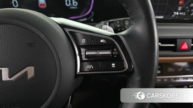 Kia The New Seltos id 5052541 из Кореи 8