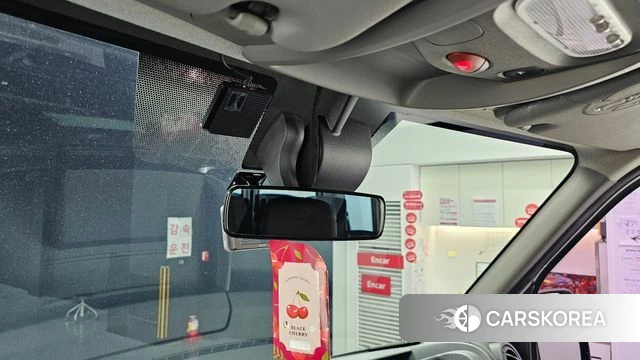 Renault Korea (Samsung) Master id 5048309 из Кореи 8