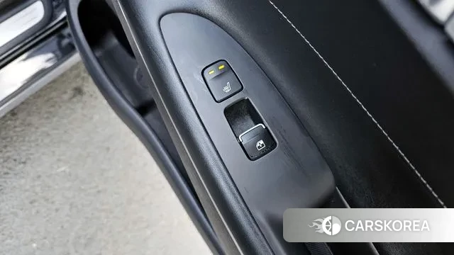 Hyundai The New Grandeur IG id 3479584 из Кореи 8
