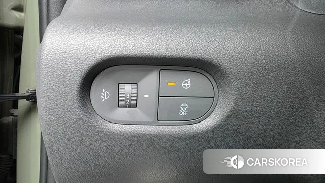 Hyundai Casper id 5012413 из Кореи 8