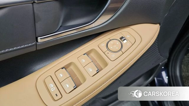 Hyundai Sonata Hybrid (DN8) id 5018526 из Кореи 8