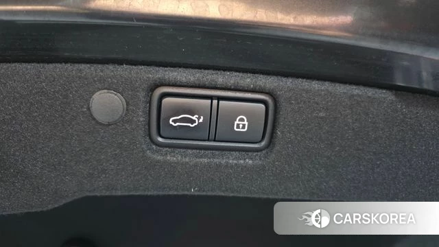 Kia K7 Premier id 4977571 из Кореи 8