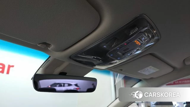 Genesis G80 (RG3) id 5040821 из Кореи 8