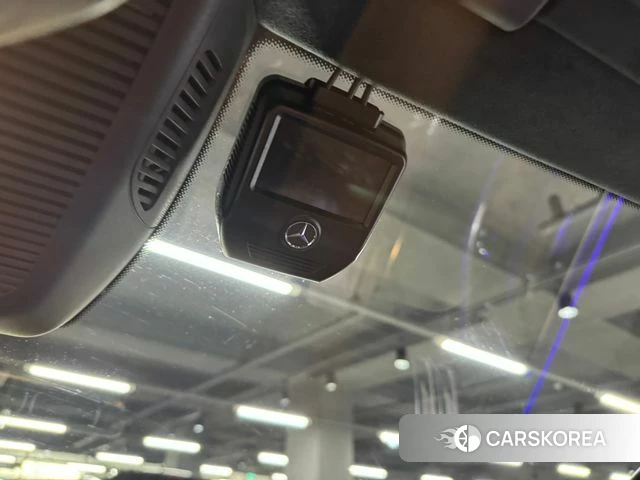 Mercedes-Benz S-Class W223 id 4716104 из Кореи 8
